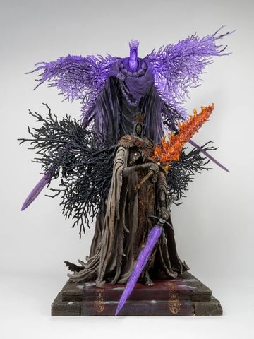  Pontiff Sullyvahn - Dark Souls - Pure Arts Studio 