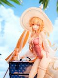  Richelieu Flagship in the sea - Azur Lane - AniGame & Reverse Studio 