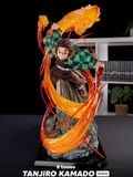  Kamado Tanjiro - Kimetsu no Yaiba - Tsume Arts 