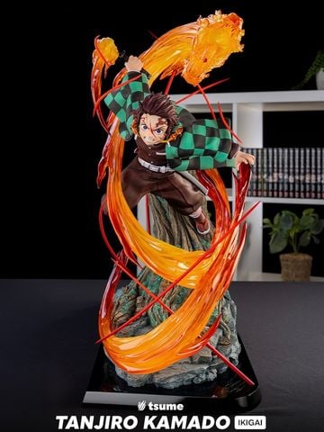  Kamado Tanjiro - Kimetsu no Yaiba - Tsume Arts 