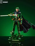  Roronoa Zoro - One Piece - YuXing Studio 