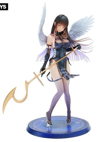  Angel Girl Tomato - IATOYS Studio 