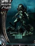  Wolf Predator - Aliens vs. Predator: Requiem - Prime 1 Studio (REMAVP-01DXS) 