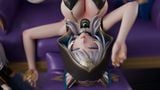  Cipher - Honkai: Star Rail - Mi Yin Studio 