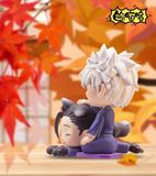  Gojo & Geto - Jujutsu Kaisen - Miao Wu Studio 