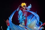  Vinsmoke Sanji - One Piece - D&J Studio 