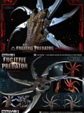  Fugitive Predator Shuriken - The Predator - Prime 1 Studio (LSTPR-03) 