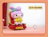  Blindbox Saniro Characters The Theater 