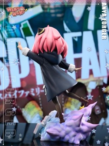  Anya Forger - Spy x Family - Wakuwaku Studio 