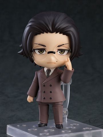 Nendoroid Ango Sakaguchi - Bungo Stray Dogs 
