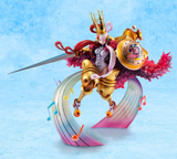  Uta - POPMAX - One Piece - Megahouse 