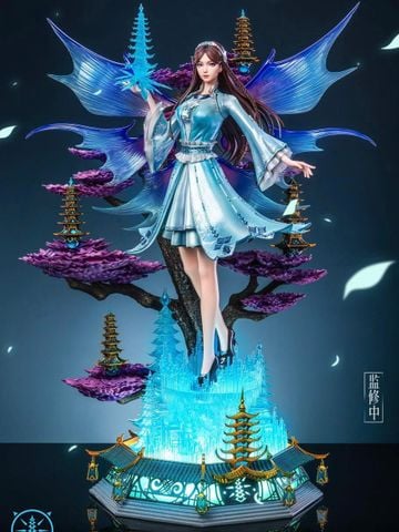  Trữ Vinh Vinh - Đấu La Đại Lục - Coreplay Studio 