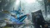  Mega Sceptile - Pokemon - Nan Gua Zhou Studio 