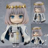  Nendoroid Oberon - Fate - Orange Rouge 