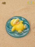  Psyduck - Pokemon - Stardust Studio 