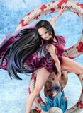  Boa Hancock POP - One Piece - MegaHouse & Alter 