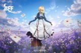  Violet Evergarden - BFF Studio 
