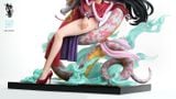  Boa Hancock NSFW - One Piece - Huan Xi Studio 
