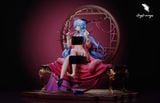  Ganyu NSFW - Genshin Impact - 