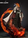  Kurosaki Ichigo - Bleach - Zenkai Studio 