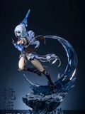  Jingliu - Honkai Star Rail - Valkrie & Crown Studio 