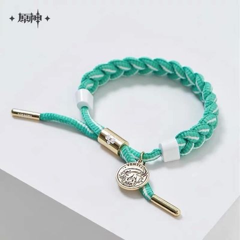  Genshin Impact Rastaclat 