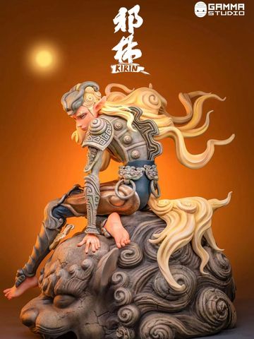  Kirin - Gamma Studio 