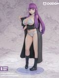 Fern NSFW - Frieren: Beyond Journey’s End - Dodomo Studio 