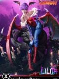  Lilith - Darkstalkers - Prime 1 Studio 