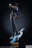  Hijikata Toushirou - Gintama - LAMZC Studio 