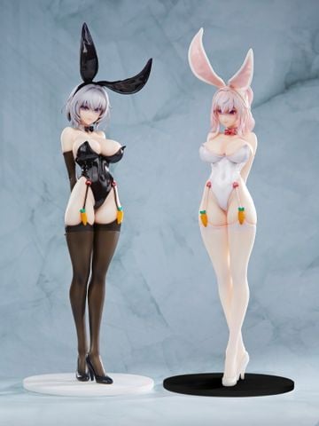  Bunny Girls - Fancam Studio 