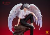  EVA Tabris Kaworu Nagisa - Neon Genesis Evangelion - Model Power Studio 