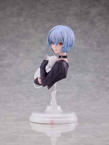  Bust Asuka & Rei Ayanami - Evangelion - Beast Studio 