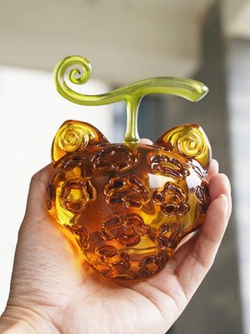  Trái ác quỷ Neko Neko no Mi (Rob Lucci) - One Piece - Demon Studio 