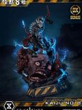  Kaiju No.8 - Prime 1 Studio (UPMK8-01; UPMK8-01DXS) 