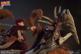  Gaara vs Kimimaro - Naruto - Hex Collectibles 