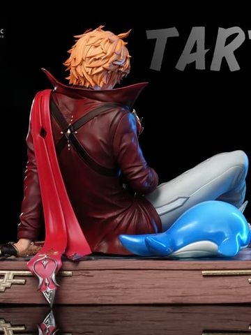  Tartaglia NSFW  - Genshin Impact  - TOC Studio 