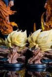  Goku Namek - Dragon Ball - Hero Belief Studio 