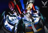  Gundam 1/16 Bust - Gundam - Tron Legacy Studio 