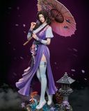  Lin Yueru - TriEagles Studio 