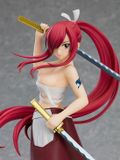  Pop Up Parade Erza Scarlet Benizakura Ver - Fairy Tail - Good Smile Company 