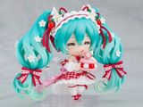 Nendoroid Miku Hatsune Annivesary 