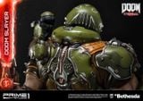  Doom Slayer - Doom: Eternal - Prime 1 (UMMDOOM-01UT) 