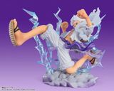  Luffy Giant - Figuarts Zero - One Piece - Bandai 