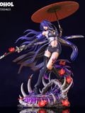  Acheron NSFW - Honkai Star Rail - YOHOL Studio 