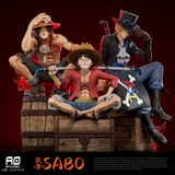  Sabo - One Piece - AO Studio 