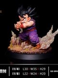  Son Goha - Dragon Ball - Figure Classic Studio 