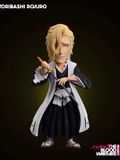  Rojuru Otoribashi - Bleach - YZ Studio 