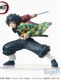  Tomioka Giyuu - Kimetsu no Yaiba - SEGA 