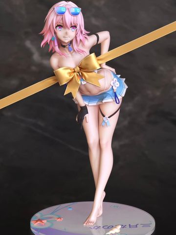  March 17th - Honkai Star Rail - HunYu 